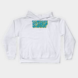 Bishop Kids Hoodie